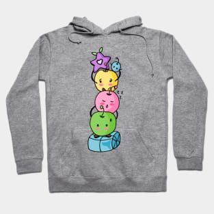 Junimo Totem Hoodie